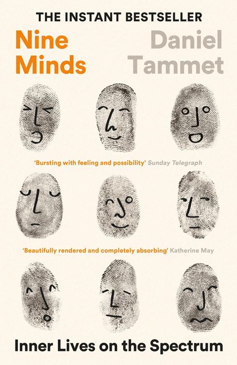 Produktbild: Nine Minds