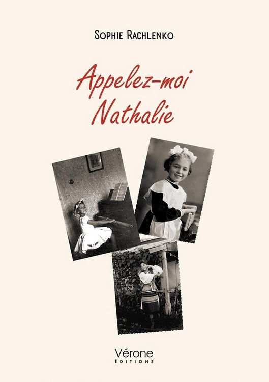 Produktbild: Appelez-moi nathalie