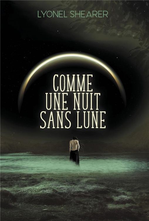 Produktbild: Comme une nuit sans lune