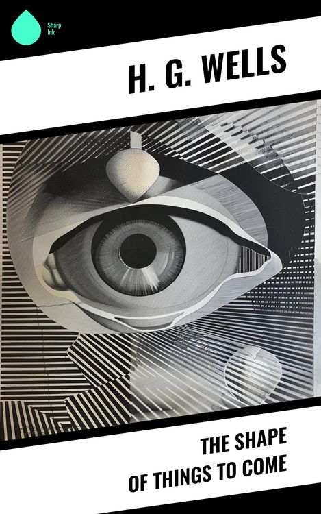 Produktbild: The Shape of Things To Come