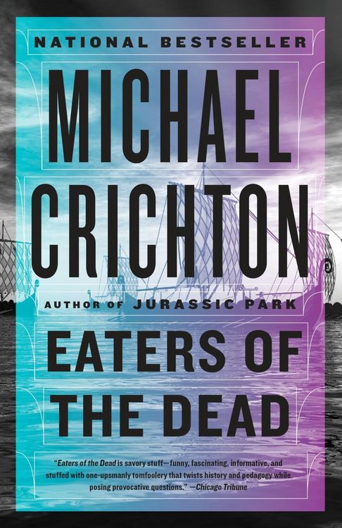 Produktbild: Eaters of the Dead