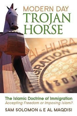 Produktbild: Modern Day Trojan Horse
