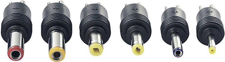 Produktbild: VOLTCRAFT SMP-20A DC/DC-Wandler 12 V/DC - 12 V/DC/1.5A 18W