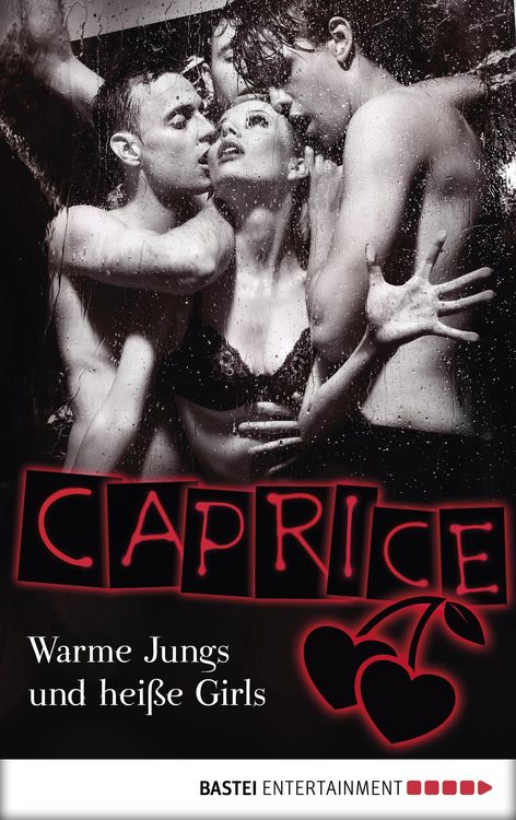 Produktbild: Warme Jungs und hei&szlig;e Girls - Caprice