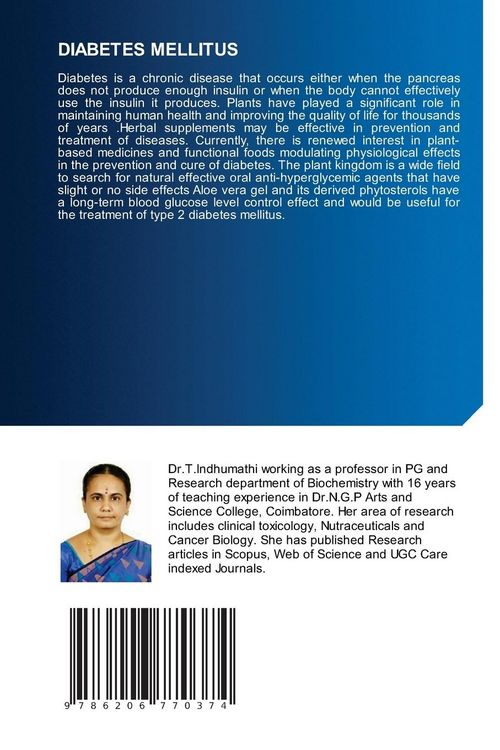 Produktbild: DIABETES MELLITUS