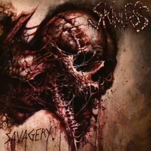 Produktbild: Savagery