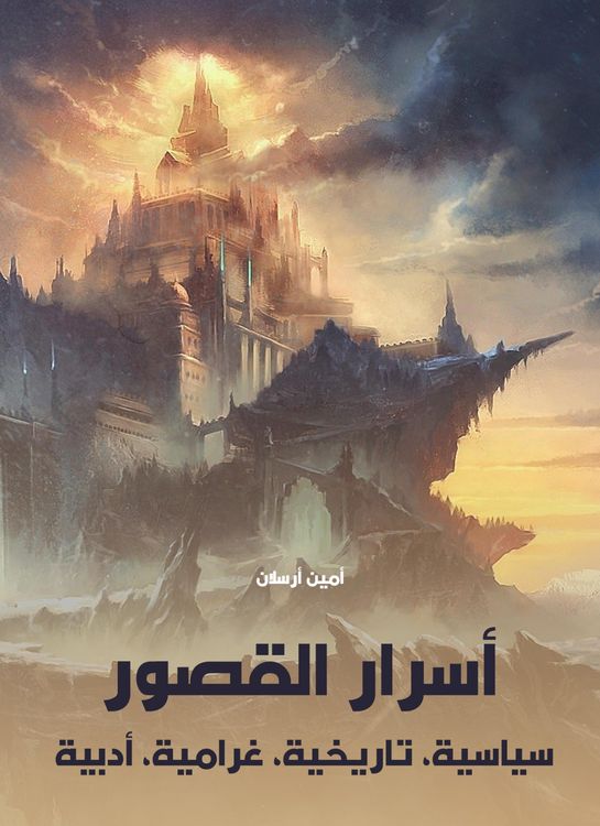 Produktbild: Secrets of palaces: political, historical, love, and literary
