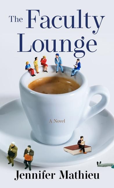 Produktbild: The Faculty Lounge
