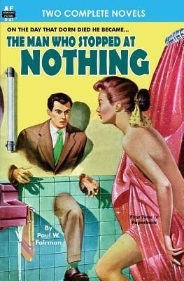 Produktbild: Man Who Stopped at Nothing, The & Ten From Infinity