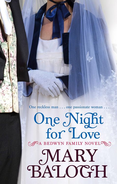Produktbild: One Night For Love