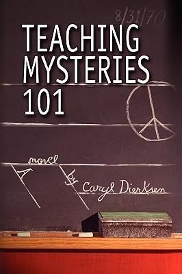 Produktbild: Dierksen, C: Teaching Mysteries 101