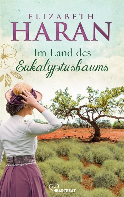 Bild vom Artikel Im Land des Eukalyptusbaums vom Autor Elizabeth Haran