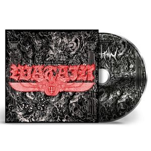 Produktbild: The Agony&Ecstasy Of Watain
