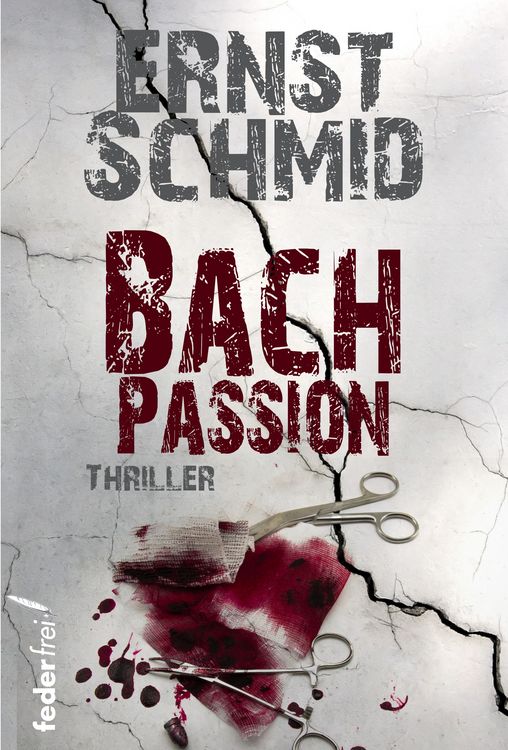 Produktbild: Bachpassion