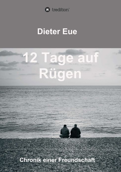 Produktbild: 12 Tage auf R&uuml;gen