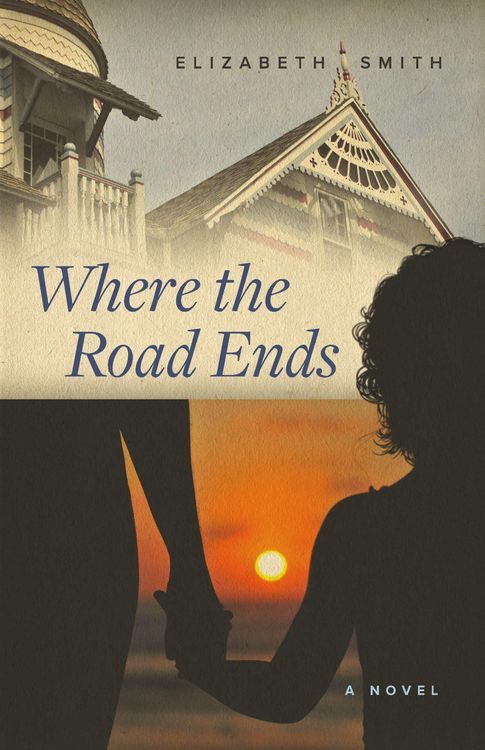 Produktbild: Where the Road Ends