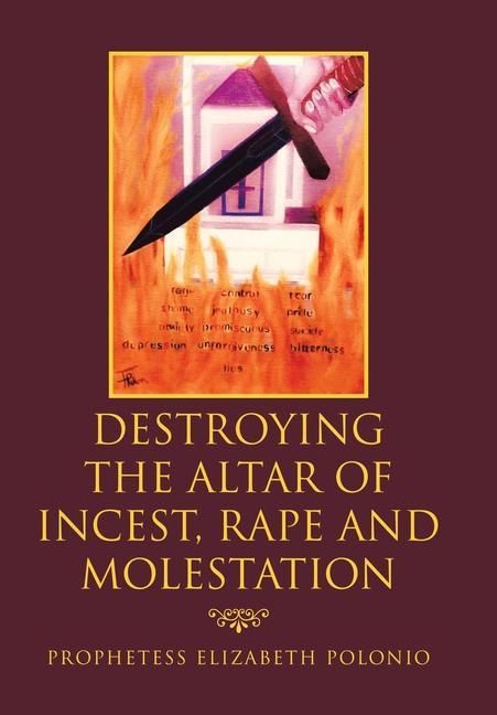 Produktbild: Destroying the Altar of Incest, Rape and Molestation