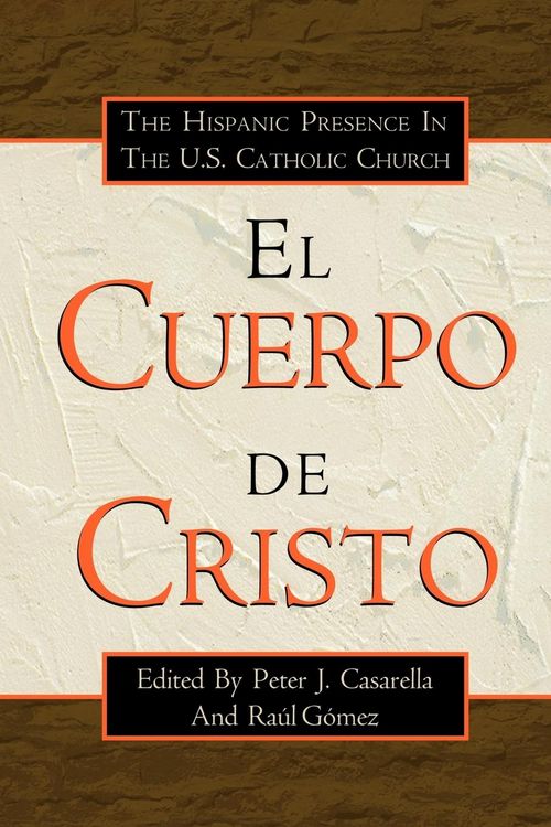Produktbild: El Cuerpo De Cristo