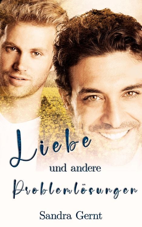 Produktbild: Liebe und andere Probleml&ouml;sungen