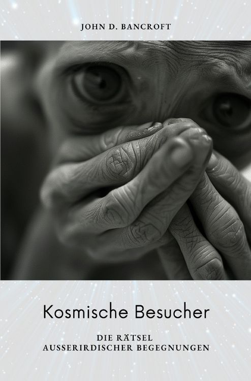 Produktbild: Kosmische Besucher