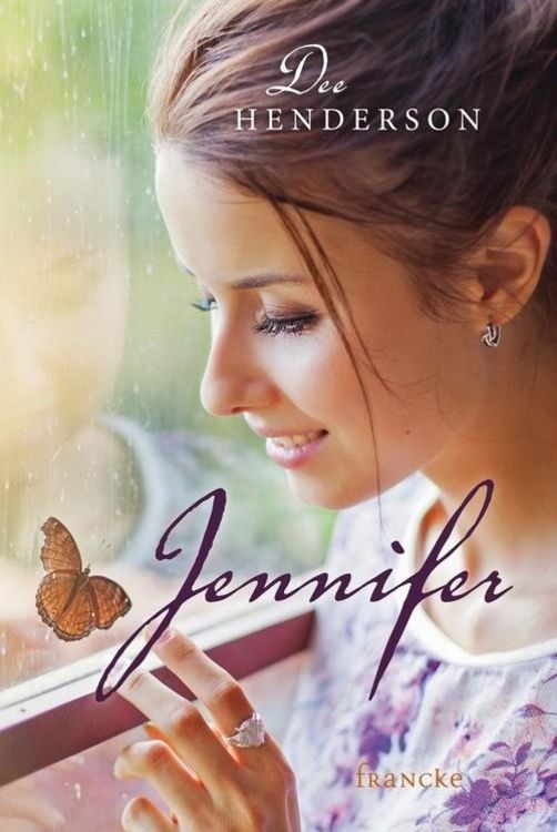 Produktbild: Jennifer