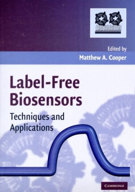 Produktbild: Label-Free Biosensors