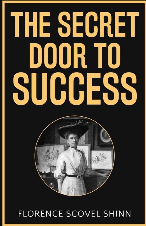 Produktbild: The Secret Door to Success