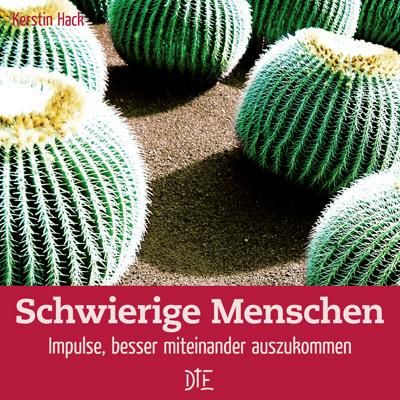 Produktbild: Schwierige Menschen