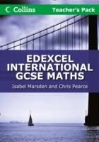 Produktbild: Edexcel International GCSE Maths Teacher Guide