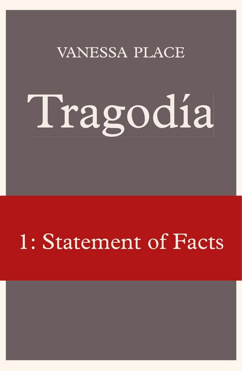 Produktbild: Tragodia 1