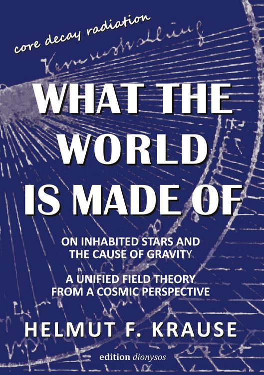 Produktbild: What the world is made of