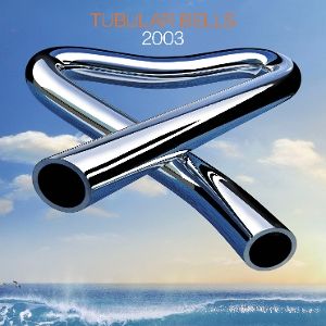 Produktbild: Tubular Bells 2003