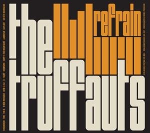 Produktbild: Refrain