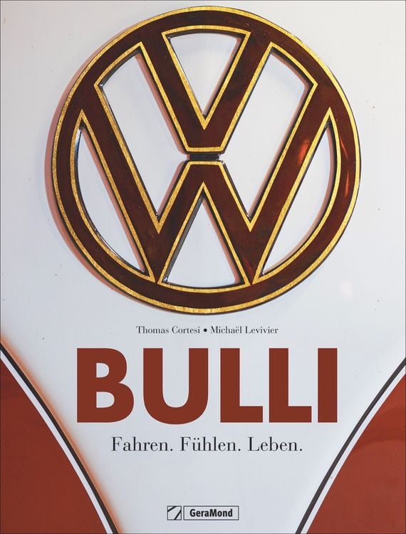 Produktbild: Bulli
