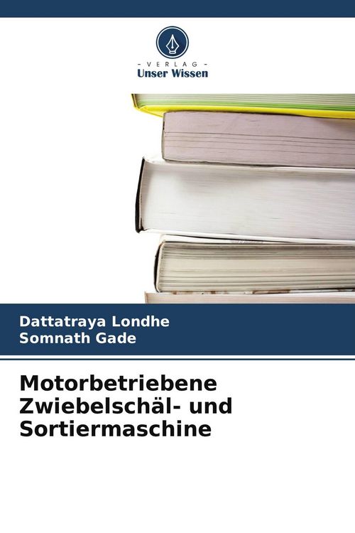 Produktbild: Motorbetriebene Zwiebelsch&auml;l- und Sortiermaschine