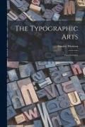 Produktbild: The Typographic Arts