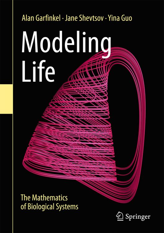 Produktbild: Modeling Life