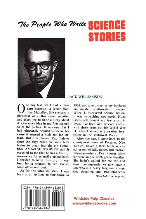 Produktbild: Pulp Classics