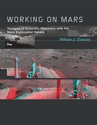 Produktbild: Working on Mars