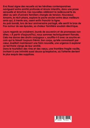 Produktbild: Nouveaux Amants