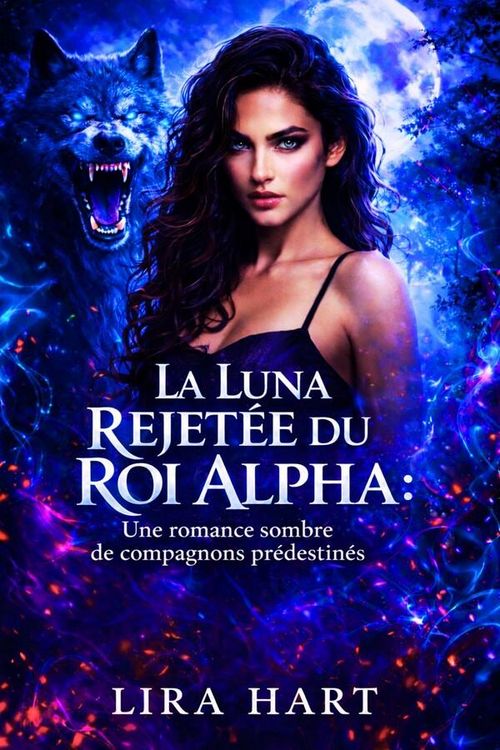 Produktbild: La Luna Rejet&eacute;e du Roi Alpha