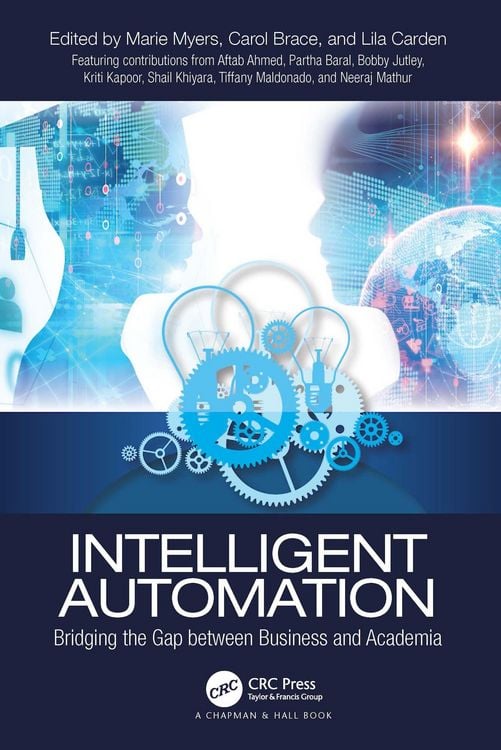 Produktbild: Intelligent Automation