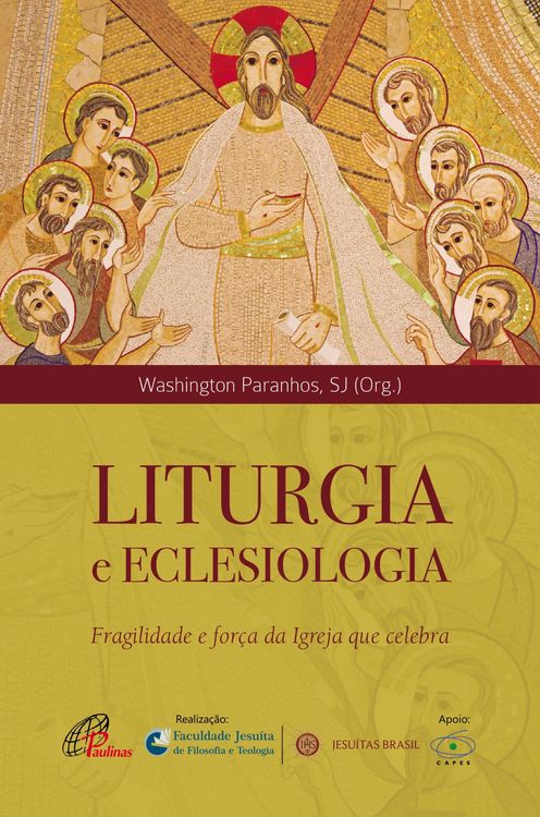 Produktbild: Liturgia e Eclesiologia