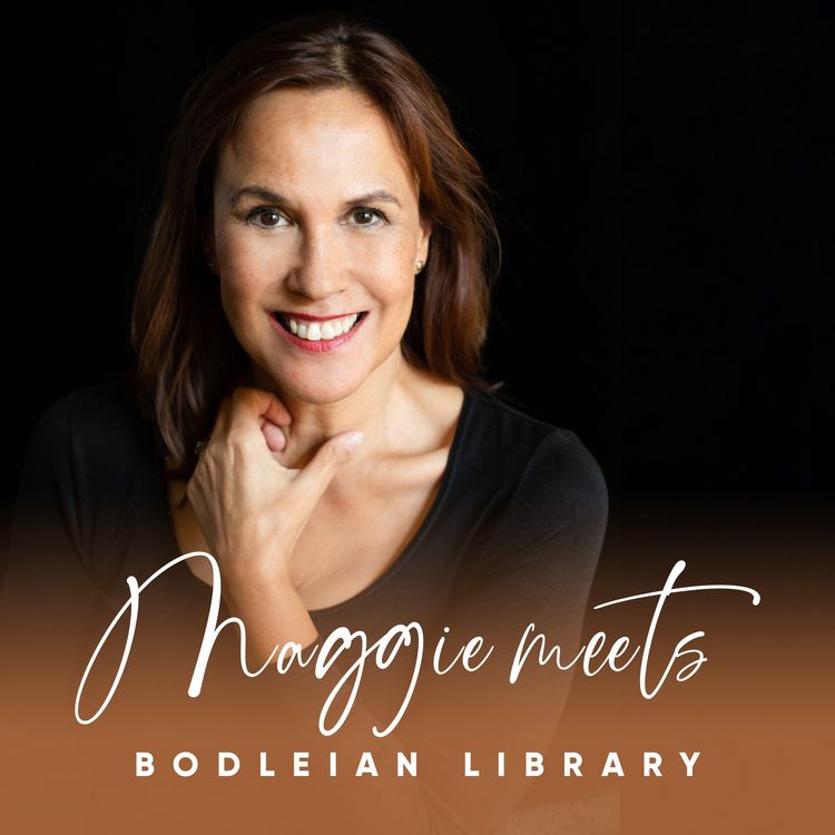 Produktbild: The Bodleian Library