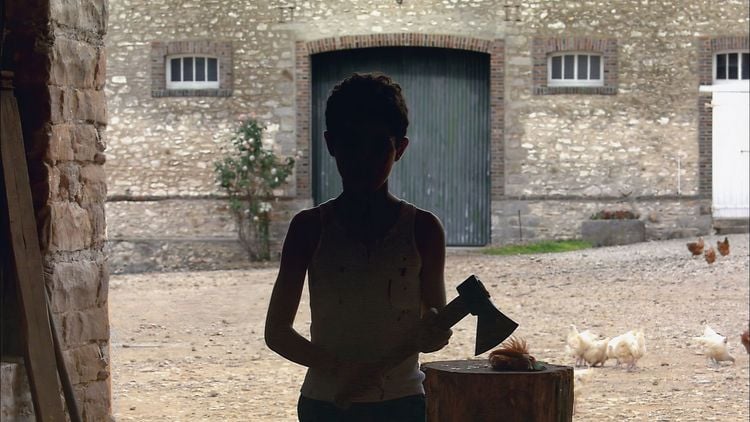 Produktbild: Cach&eacute; (Filmjuwelen)