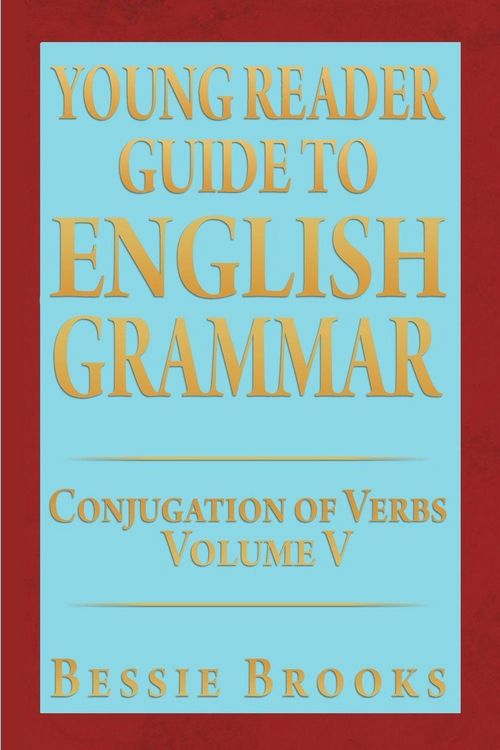 Produktbild: Young Reader Guide to English Grammar