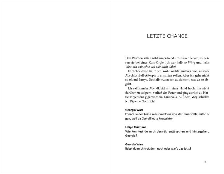 Produktbild: Loveless (deutsche Ausgabe)