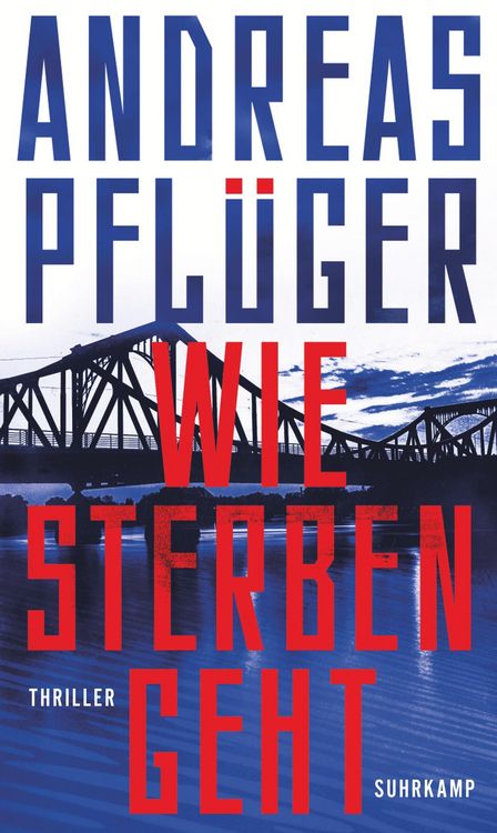 Produktbild: Wie Sterben geht