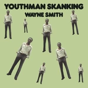 Produktbild: Youthman Skanking
