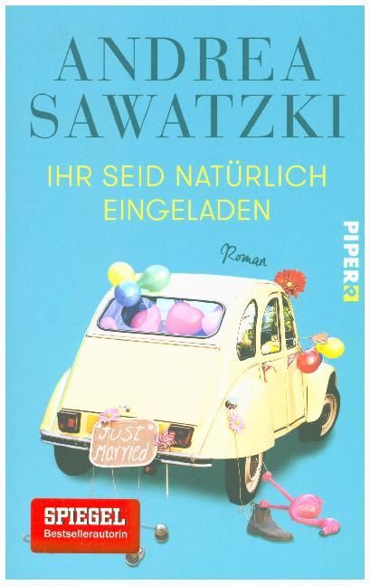 Produktbild: Ihr seid nat&uuml;rlich eingeladen